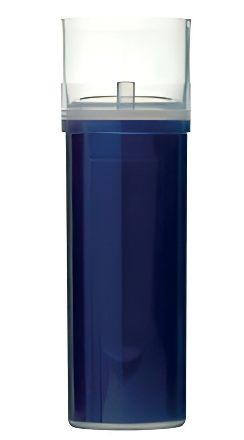 PILOT Recharge pour marqueur V BOARD MASTER, bleu