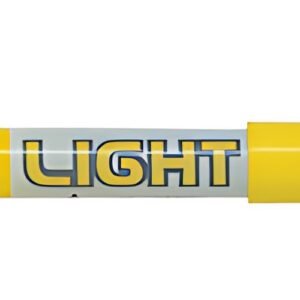 PILOT Surligneur V Light à encre liquide, jaune