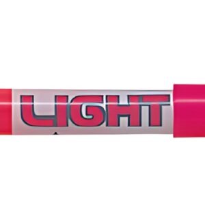 PILOT Surligneur V Light à encre liquide, rose