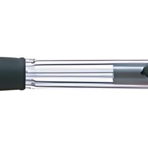 PILOT Porte-mines SUPER GRIP 0.5, noir