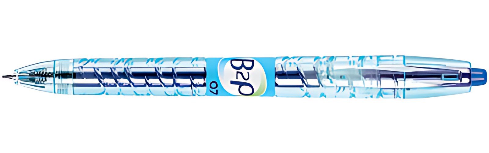 PILOT Stylo roller gel B2P, bleu