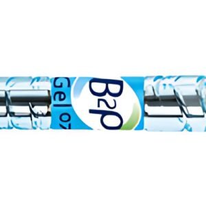 PILOT Stylo roller gel B2P, noir