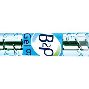 PILOT Stylo roller gel B2P, vert