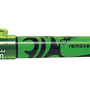 PILOT Surligneur FRIXION light, tracé: 3,8 mm, vert