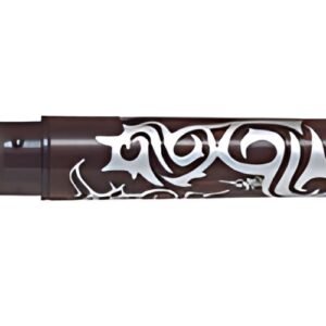 PILOT Stylo roller FRIXION BALL 07, marron