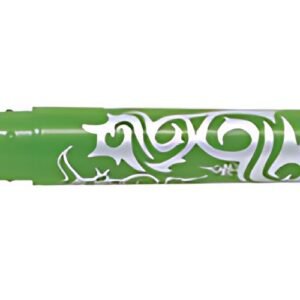 PILOT Stylo roller FRIXION BALL 07, vert clair