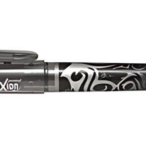 Pilot Stylo roller FRIXION POINT, noir