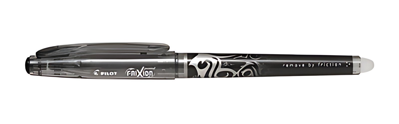 Pilot Stylo roller FRIXION POINT, noir