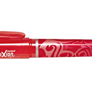 Pilot Stylo roller FRIXION POINT, rouge