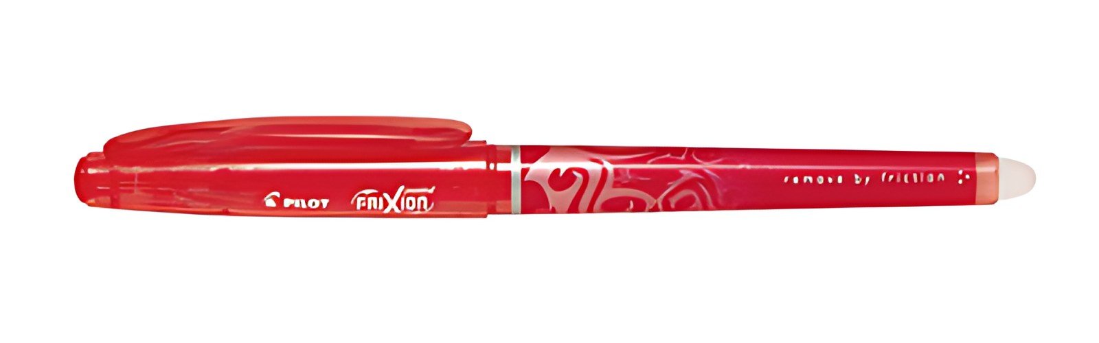 Pilot Stylo roller FRIXION POINT, rouge