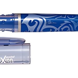 Pilot Stylo roller FRIXION POINT, bleu