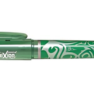 PILOT Stylo roller FRIXION POINT, vert