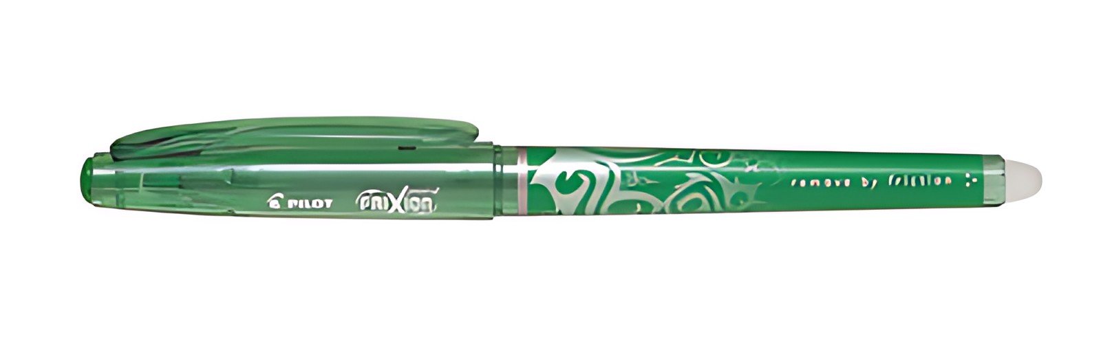 PILOT Stylo roller FRIXION POINT, vert
