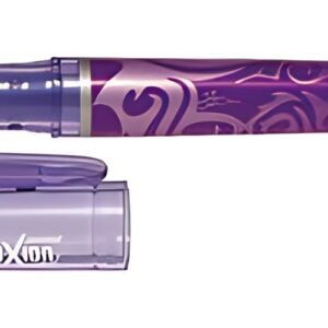 PILOT Stylo roller FRIXION POINT, violet
