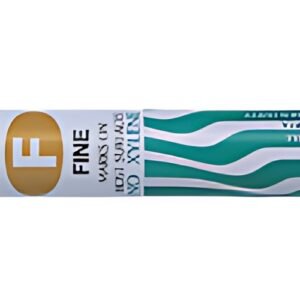 PILOT Marqueur permanent SUPER COLOR FINE, bleu