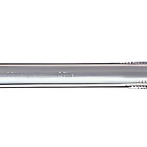PILOT Stylo roller à encre gel G-1 Métal, argent