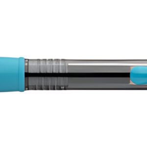 PILOT Stylo roller à encre gel G-2 PLUS medium, turquoise
