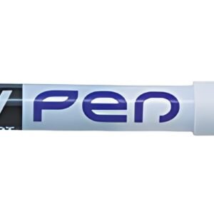 PILOT Stylo plume V-Pen effaçable, violet