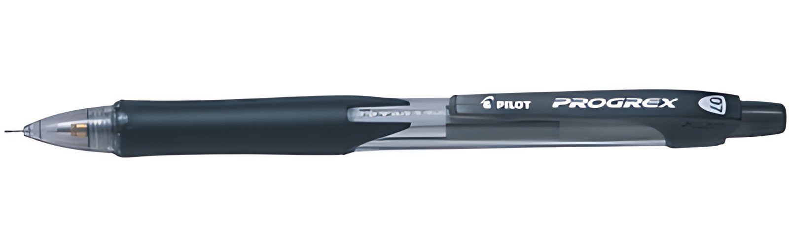PILOT Porte-mines PROGREX, couleur du corps: noir