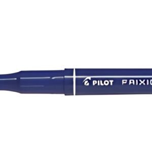 PILOT Stylo feutre Fineliner FRIXION, noir
