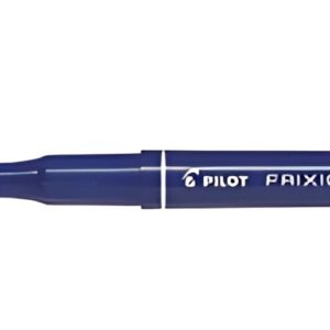 PILOT Stylo feutre Fineliner FRIXION, bleu