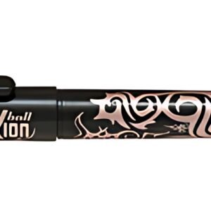 PILOT Stylo roller FRIXION BALL 10, noir