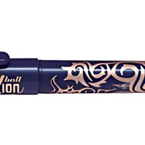 PILOT Stylo roller FRIXION BALL 10, bleu