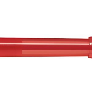 PILOT Stylo à bille SUPER GRIP G (XL), rouge