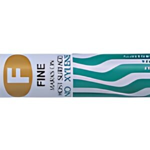 PILOT Marqueur permanent SUPER COLOR FINE, rouge