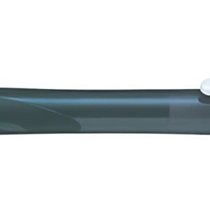 PILOT Stylo à bille REXGRIP Begreen, rétractable, B, noir