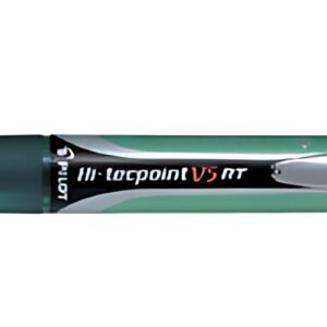 PILOT Stylo roller Hi-Tecpoint V5 RT, vert