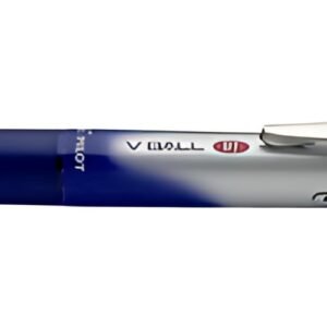 PILOT Stylo roller V-BALL 7 RT, bleu