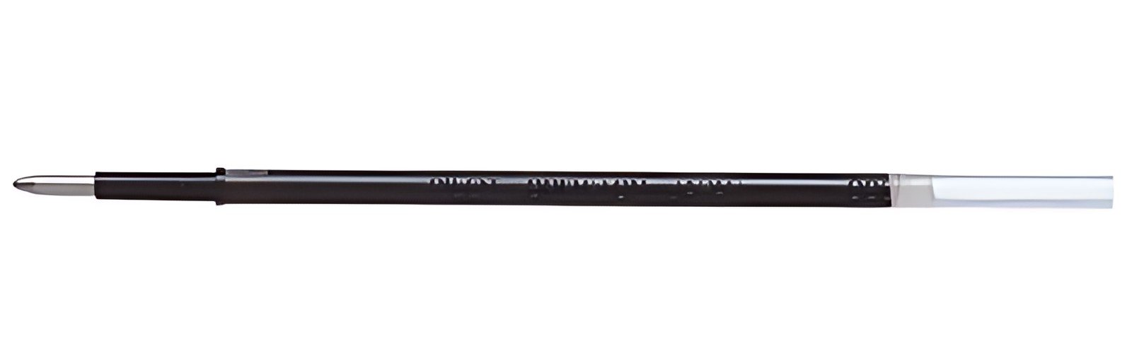 PILOT Recharge pour stylo à bille BRFV-10M, noir
