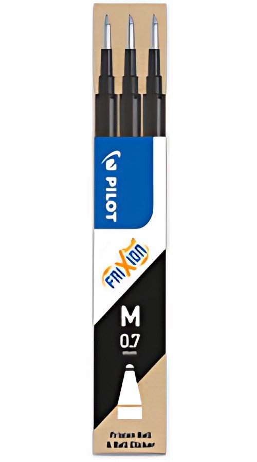 PILOT Recharge pour roller FRIXION BALL BLS-FR5, violet