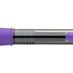 PILOT Stylo roller à encre gel G-2 PLUS medium, violet