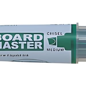 PILOT Marqueur V BOARD MASTER, pointe biseautée, vert