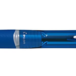 PILOT Stylo à bille ACROBALL BEGREEN 10, bleu