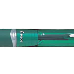 PILOT Stylo à bille ACROBALL BEGREEN 10, vert