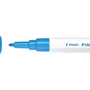 PILOT Marqueur à pigment PINTOR, fin, bleu clair