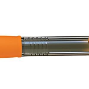 PILOT Stylo roller à encre gel G2 07, orange