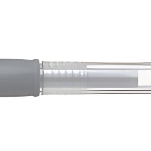 PILOT Stylo bille à encre gel G2 07 Metallic, argent