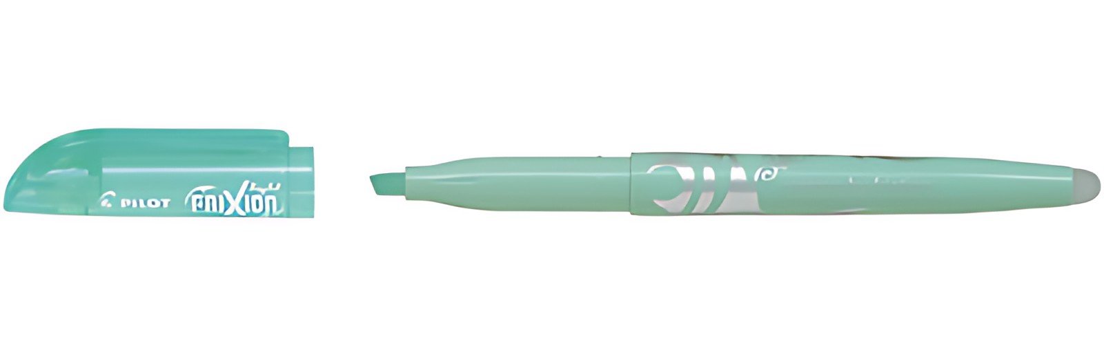 PILOT Surligneur FRIXION light soft, vert pastel