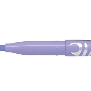 PILOT Surligneur FRIXION light soft, violet pastel