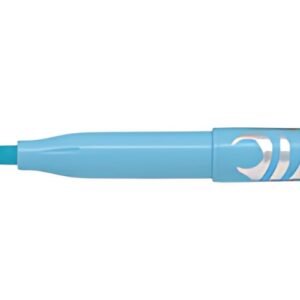 PILOT Surligneur FRIXION light soft, bleu pastel