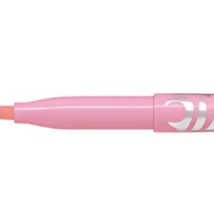 PILOT Surligneur FRIXION light soft, rose pastel