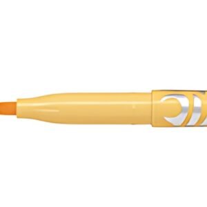 PILOT Surligneur FRIXION light soft, orange pastel
