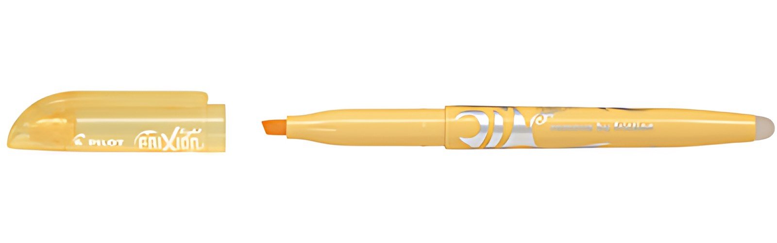 PILOT Surligneur FRIXION light soft, orange pastel