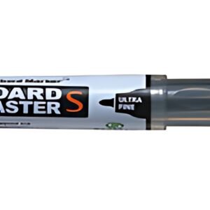 PILOT Marqueur tableau blanc V BOARD MASTER S avec effacette
