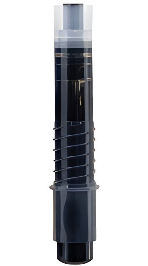 PILOT Recharge pour marqueur V BOARD MASTER S, noir