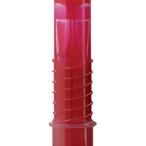 PILOT Recharge pour marqueur V BOARD MASTER S, rouge